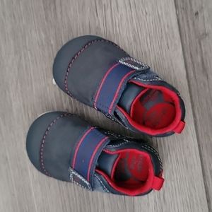 Baby shoes